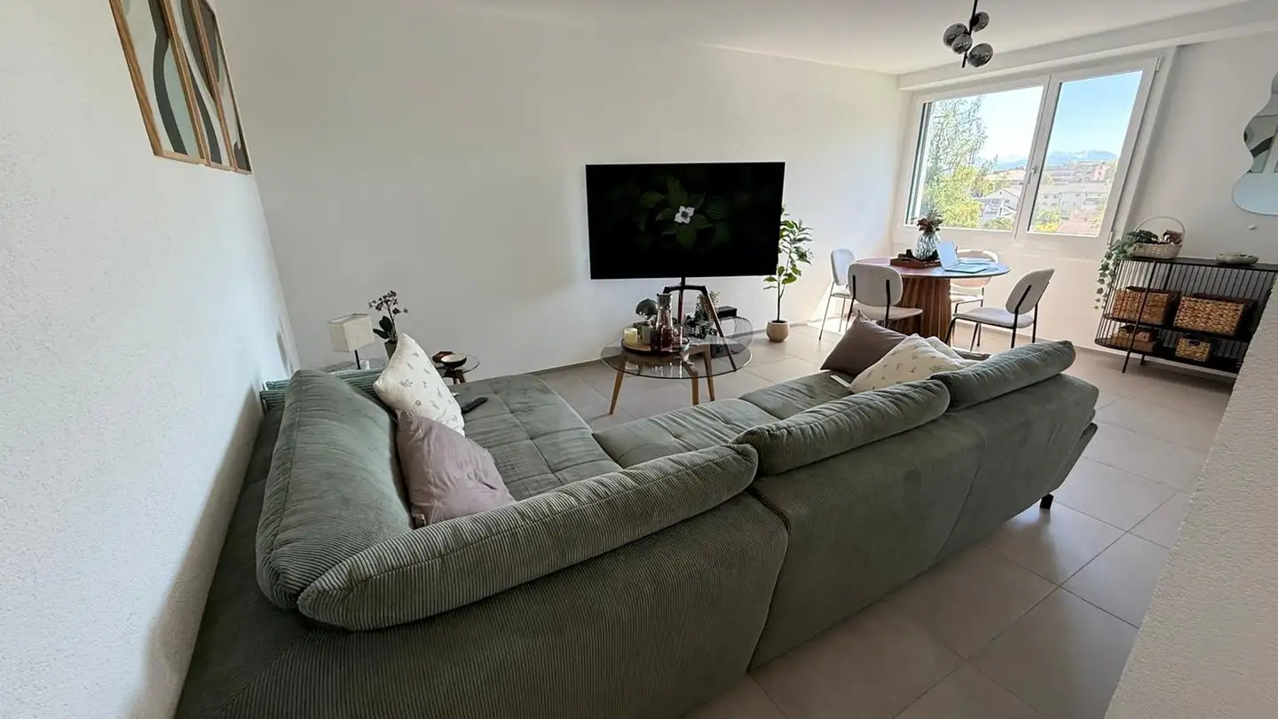 Wohnung mieten - Drusbergstrasse 34, 8810 Horgen - Foto 3