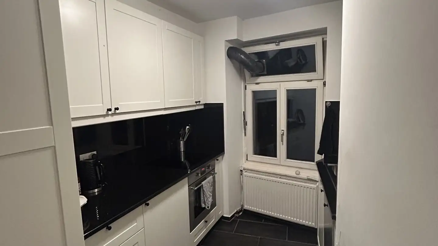 Stanza singola in affitto - 8005 Zürich - Foto 4