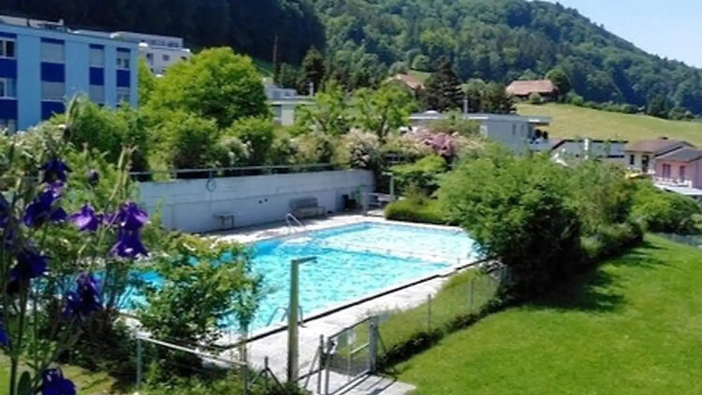 Furnished apartment for rent - 3122 Kehrsatz