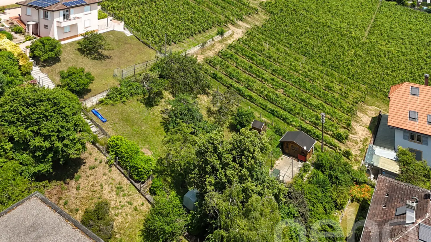 Terreno edificabile in vendita - 2000 Neuchâtel