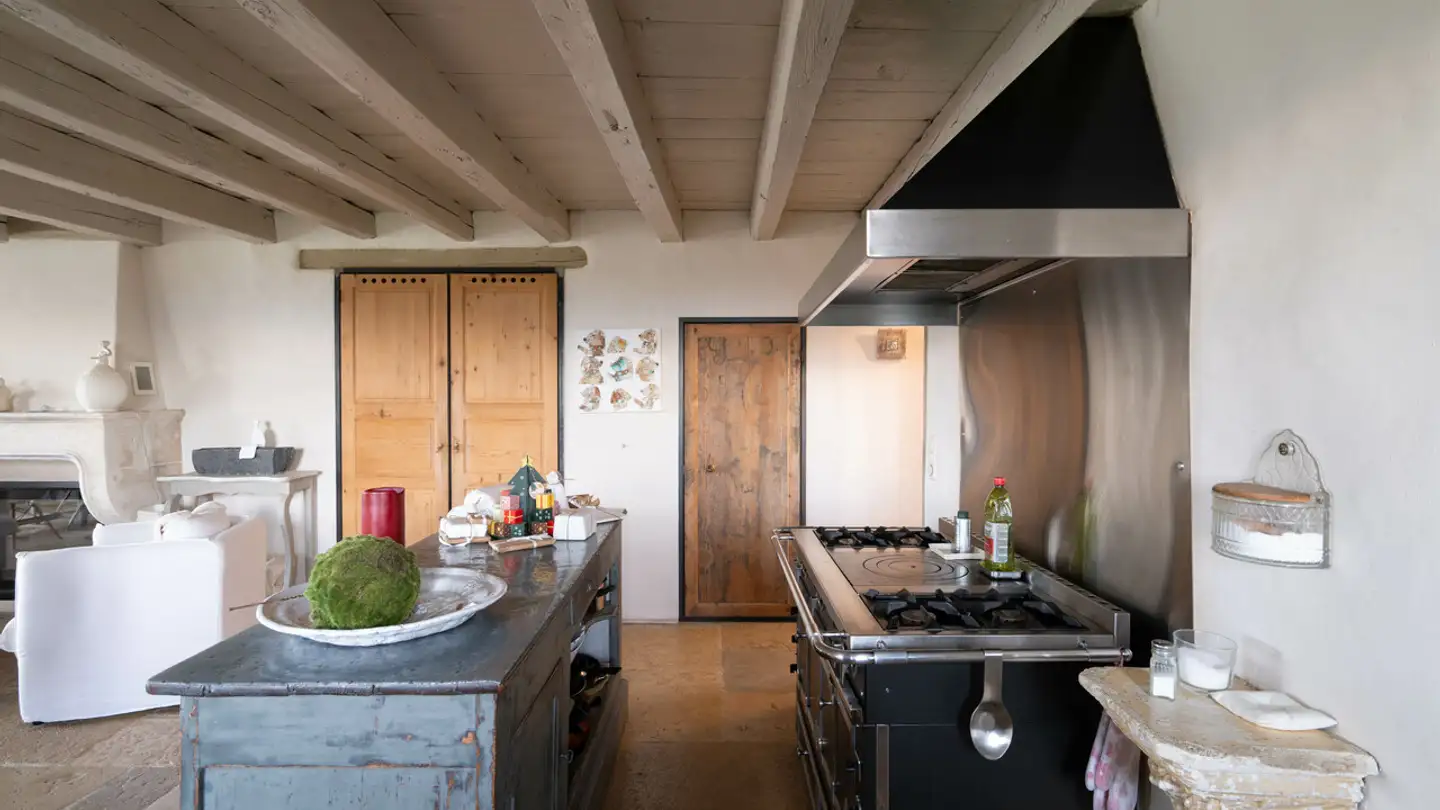 Casa singola in vendita - 1272 Genolier - Photo 3