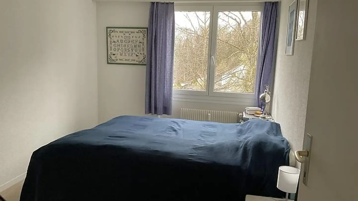 Furnished apartment for rent - 3122 Kehrsatz - Photo 4