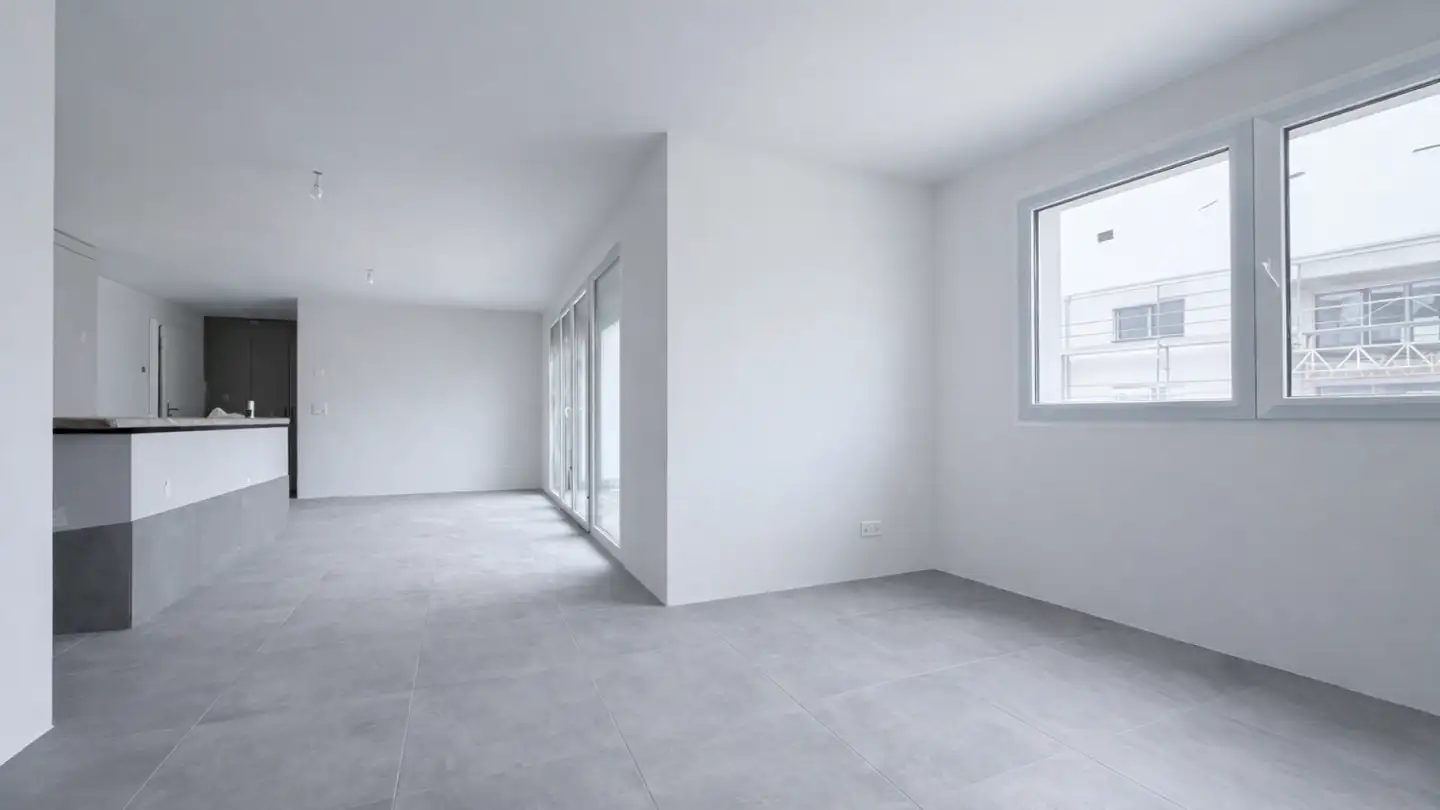 Appartamento in affitto - Route De La Poya 14, 1726 Farvagny-le-Grand - Foto 2