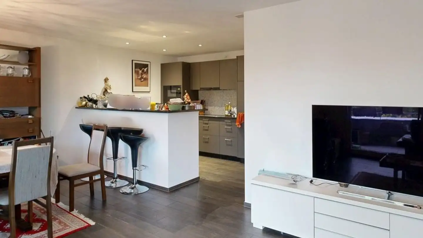 Apartment for rent - Spitzwaldstrasse 146, 4123 Allschwil - Photo 4