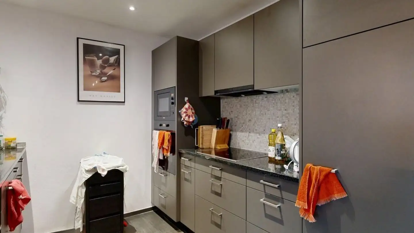 Apartment for rent - Spitzwaldstrasse 146, 4123 Allschwil