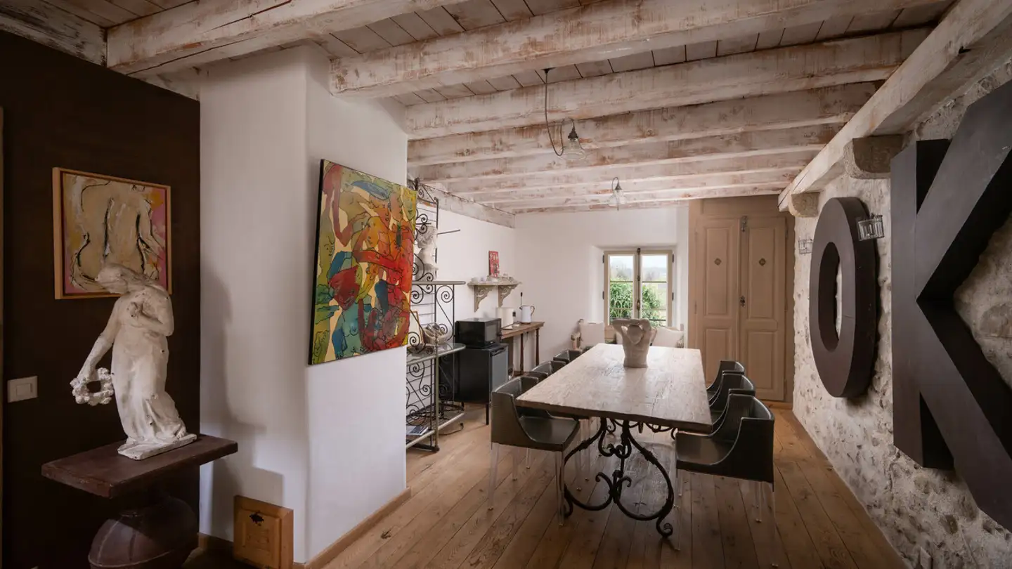 Casa singola in vendita - 1272 Genolier - Photo 4