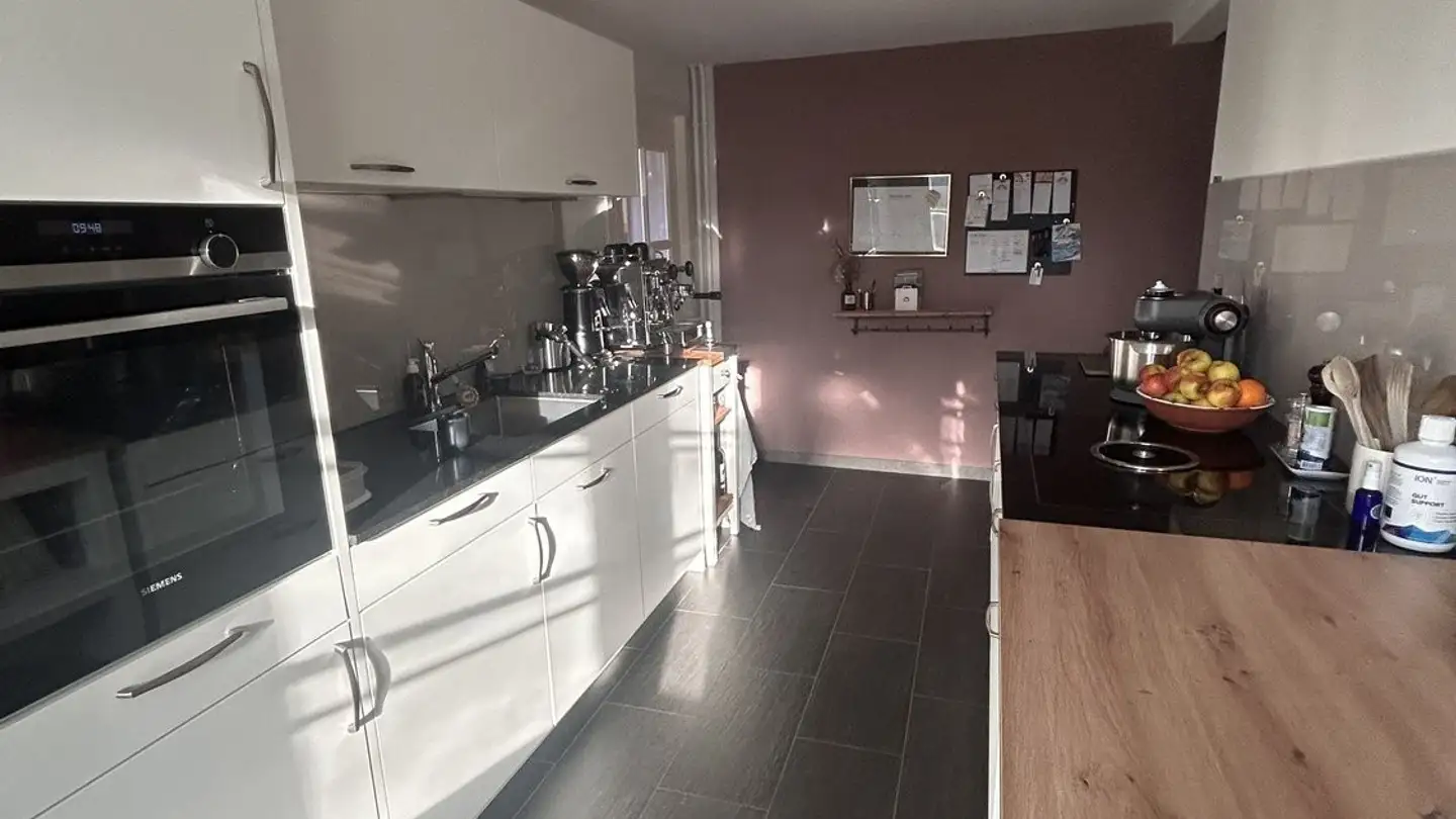 Furnished apartment for rent - 3182 Ueberstorf - Photo 3