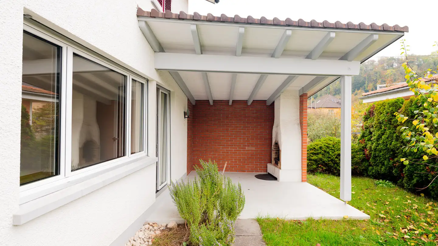 Casa singola in vendita - Geissfluhweg 8, 5012 Schönenwerd - Photo 3