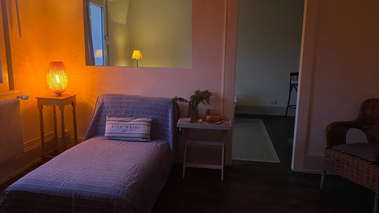 Wohnung mieten - 4600 Olten - Foto 4
