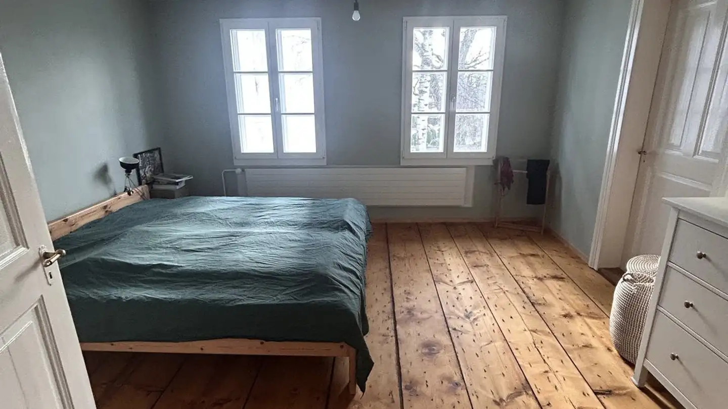 Furnished apartment for rent - 3182 Ueberstorf - Photo 4