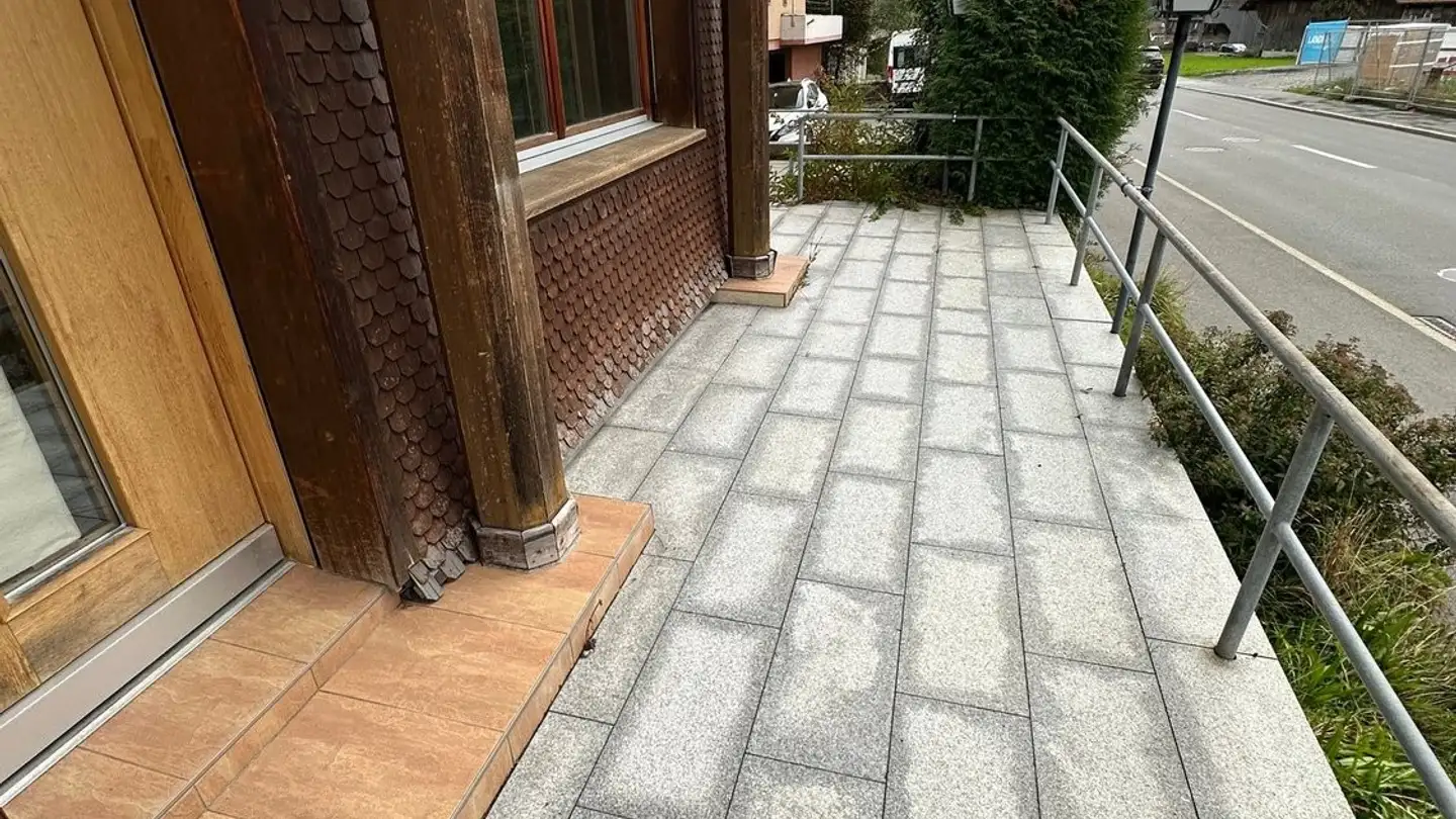 Gewerbe mieten - Morgartenstrasse 7, 6315 Oberägeri - Foto 4