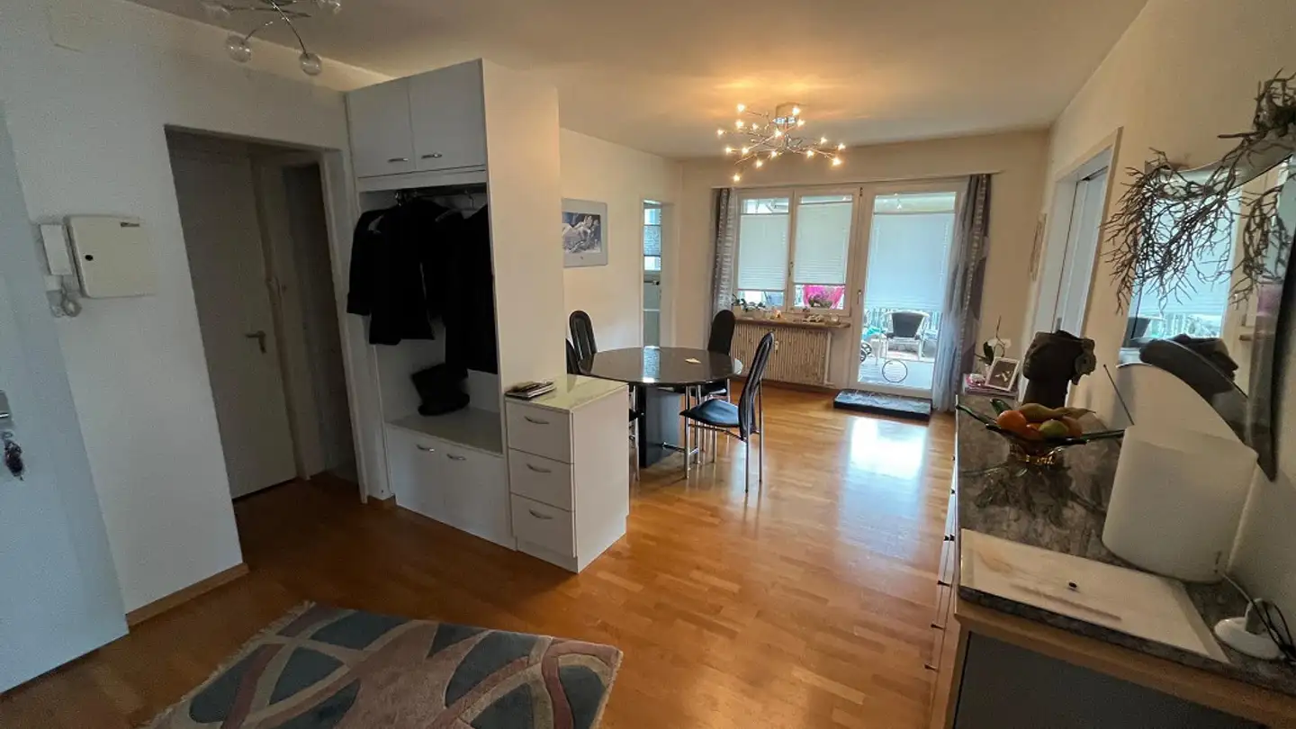 Wohnung mieten - Meienstrasse 8, 3052 Zollikofen