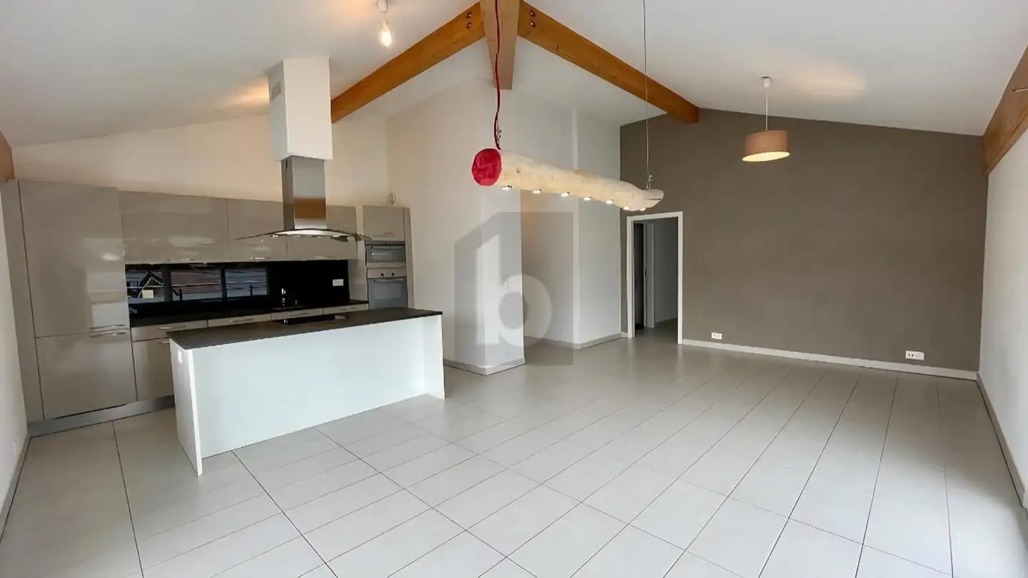 Apartment for sale - 1860 Aigle - Photo 2