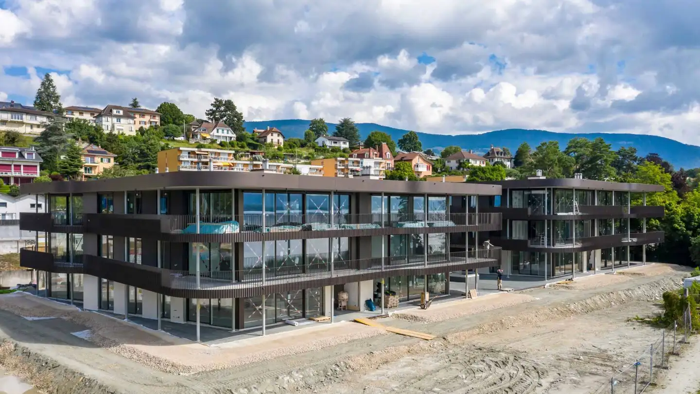 Appartamento in vendita - 1422 Grandson - Foto 3