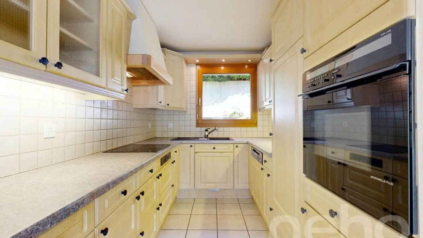 Maison en terrasse à vendre - 4315 Zuzgen - Photo 4