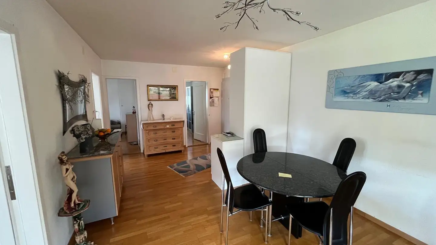 Wohnung mieten - Meienstrasse 8, 3052 Zollikofen - Foto 2