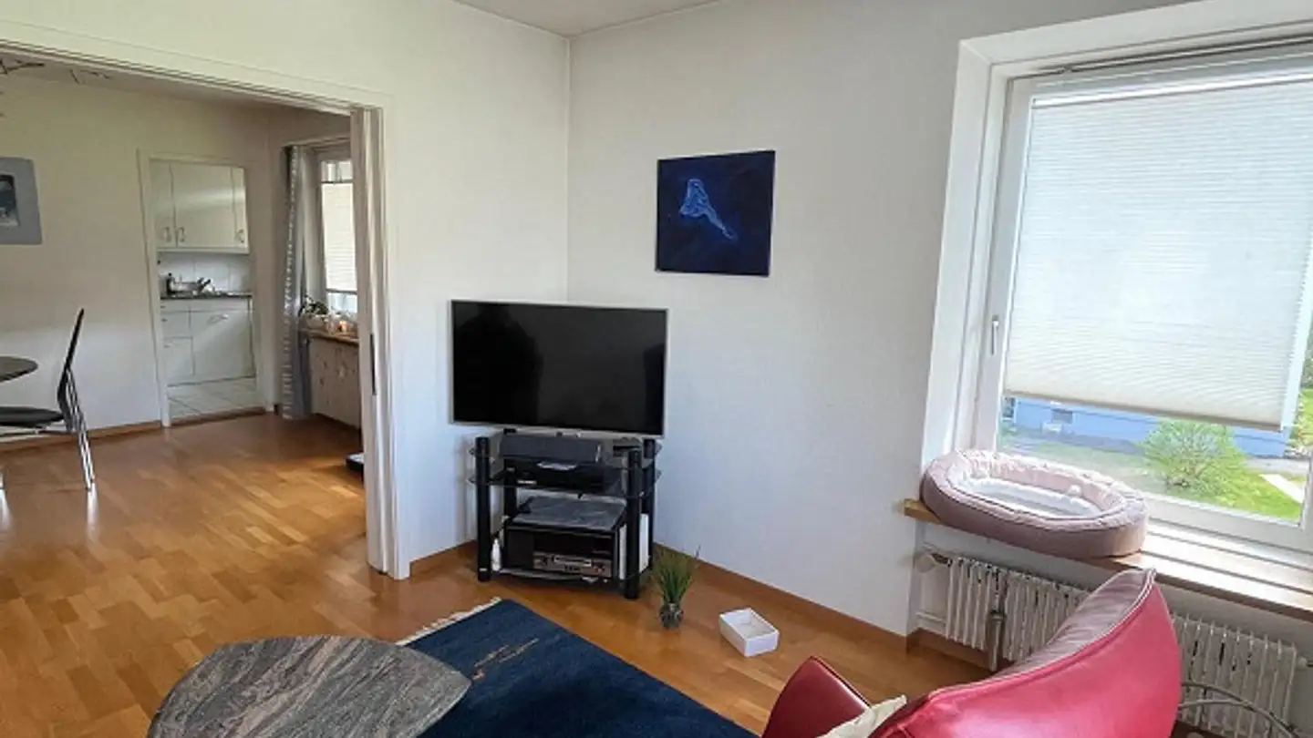 Wohnung mieten - Meienstrasse 8, 3052 Zollikofen - Foto 3