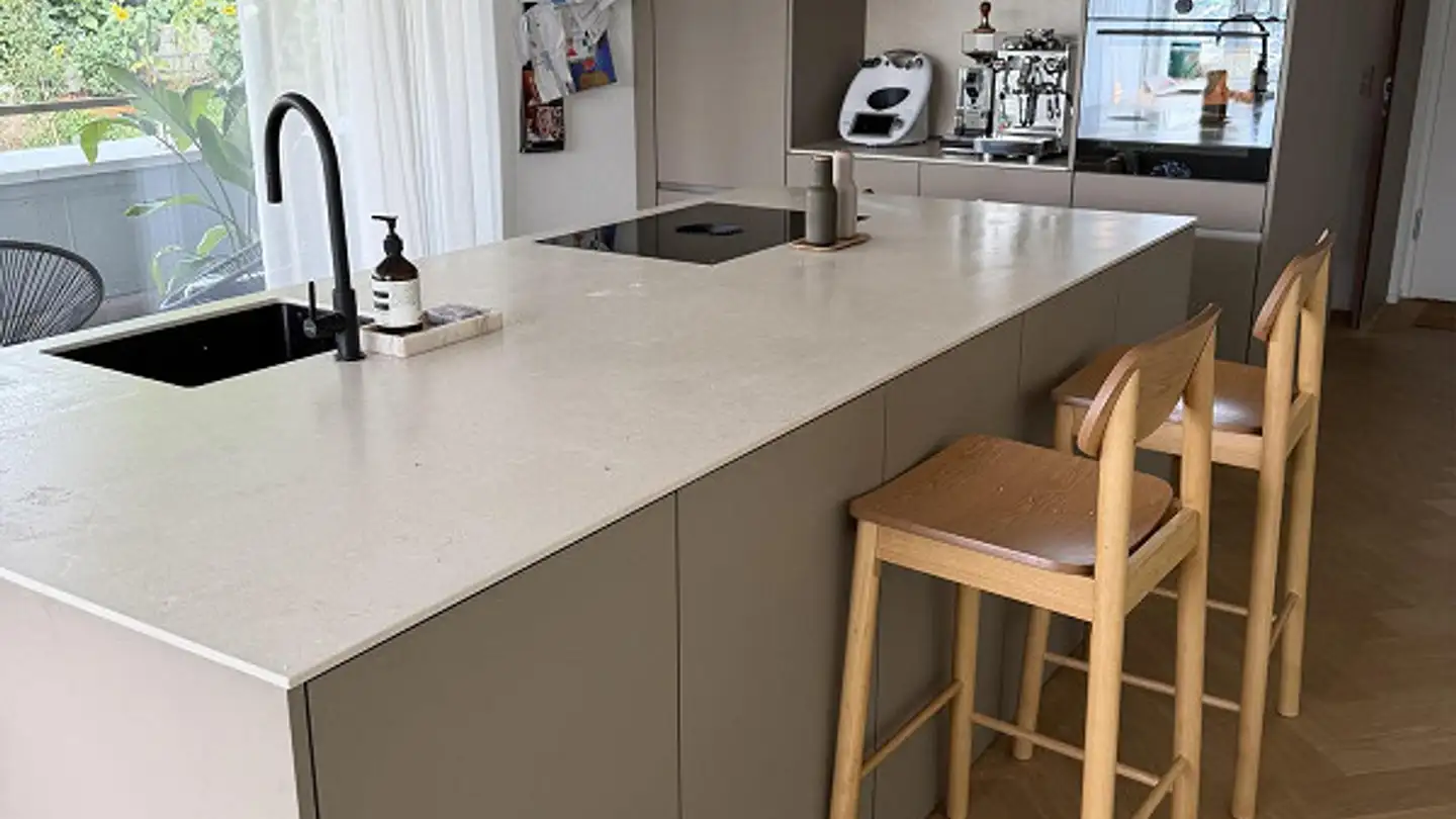 Furnished apartment for rent - Bergstrasse 62, 6010 Kriens - Photo 2