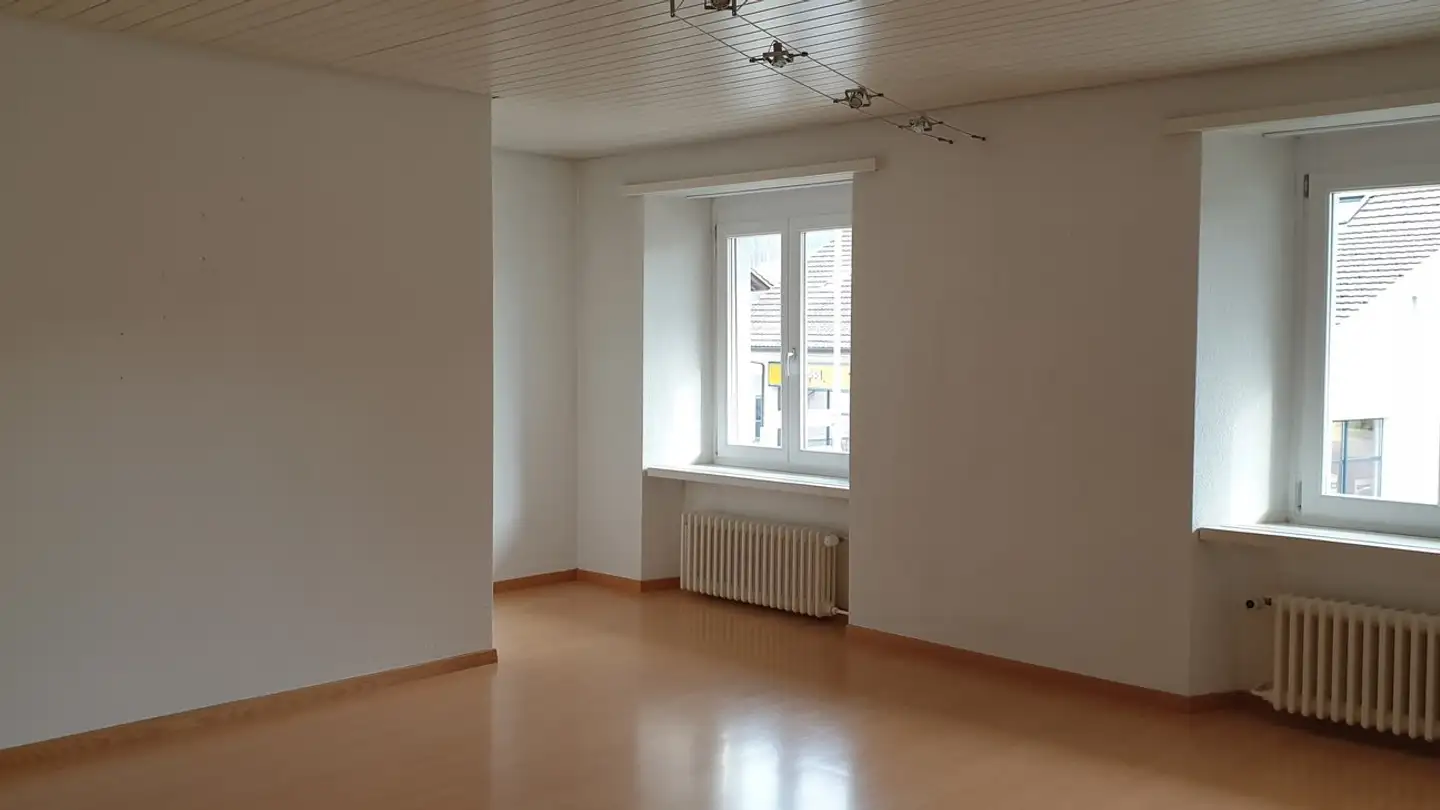 Apartment for rent - Gäustrasse 23, 4703 Kestenholz - Photo 3
