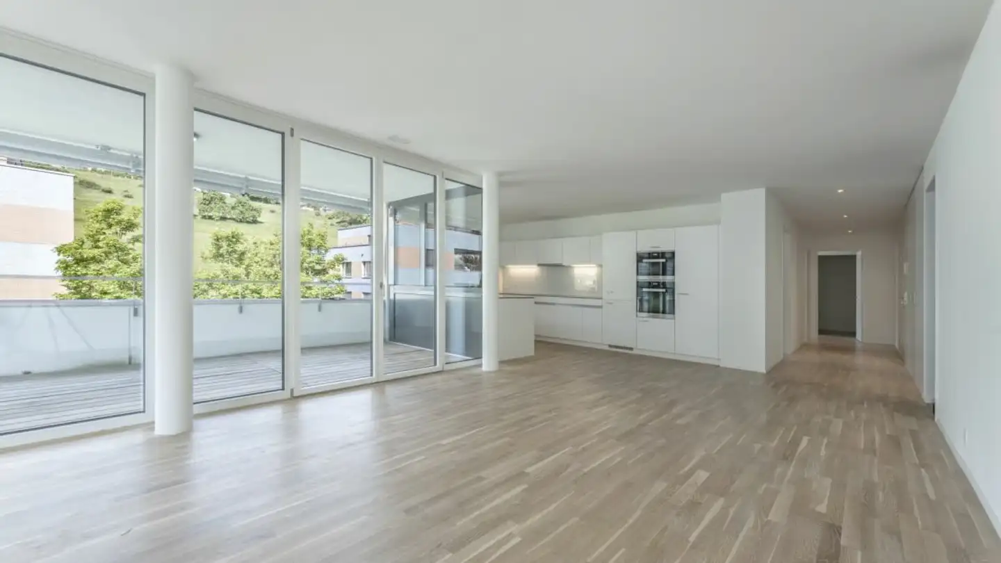 Wohnung kaufen - Im Föhret 6, 8962 Bergdietikon