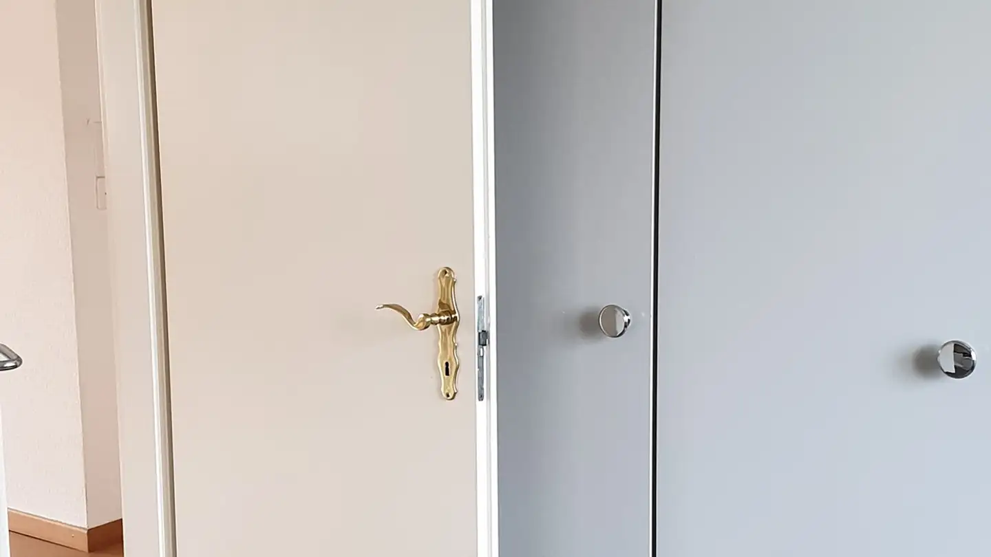 Apartment for rent - Gäustrasse 23, 4703 Kestenholz - Photo 4