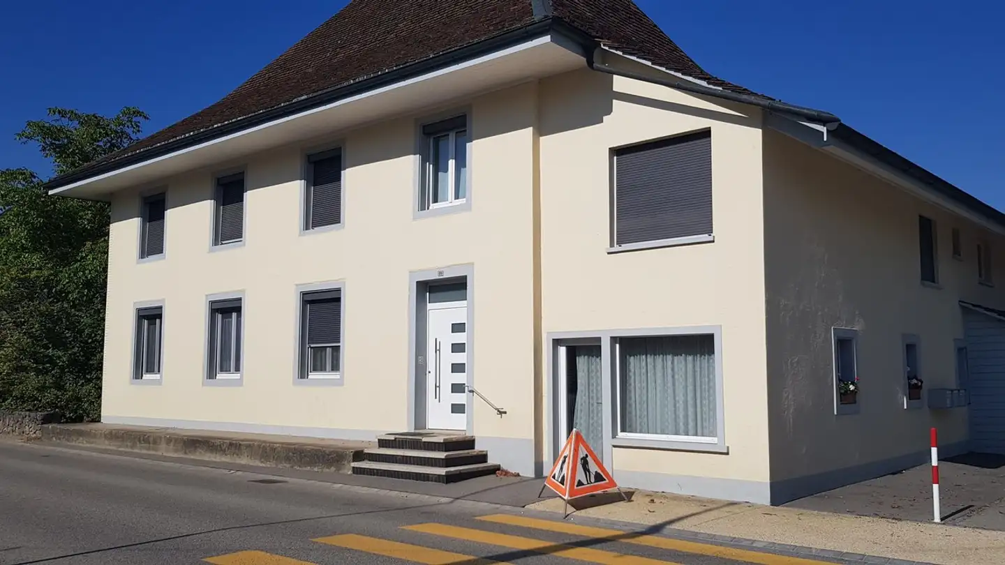 Appartamento in affitto - Gäustrasse 23, 4703 Kestenholz