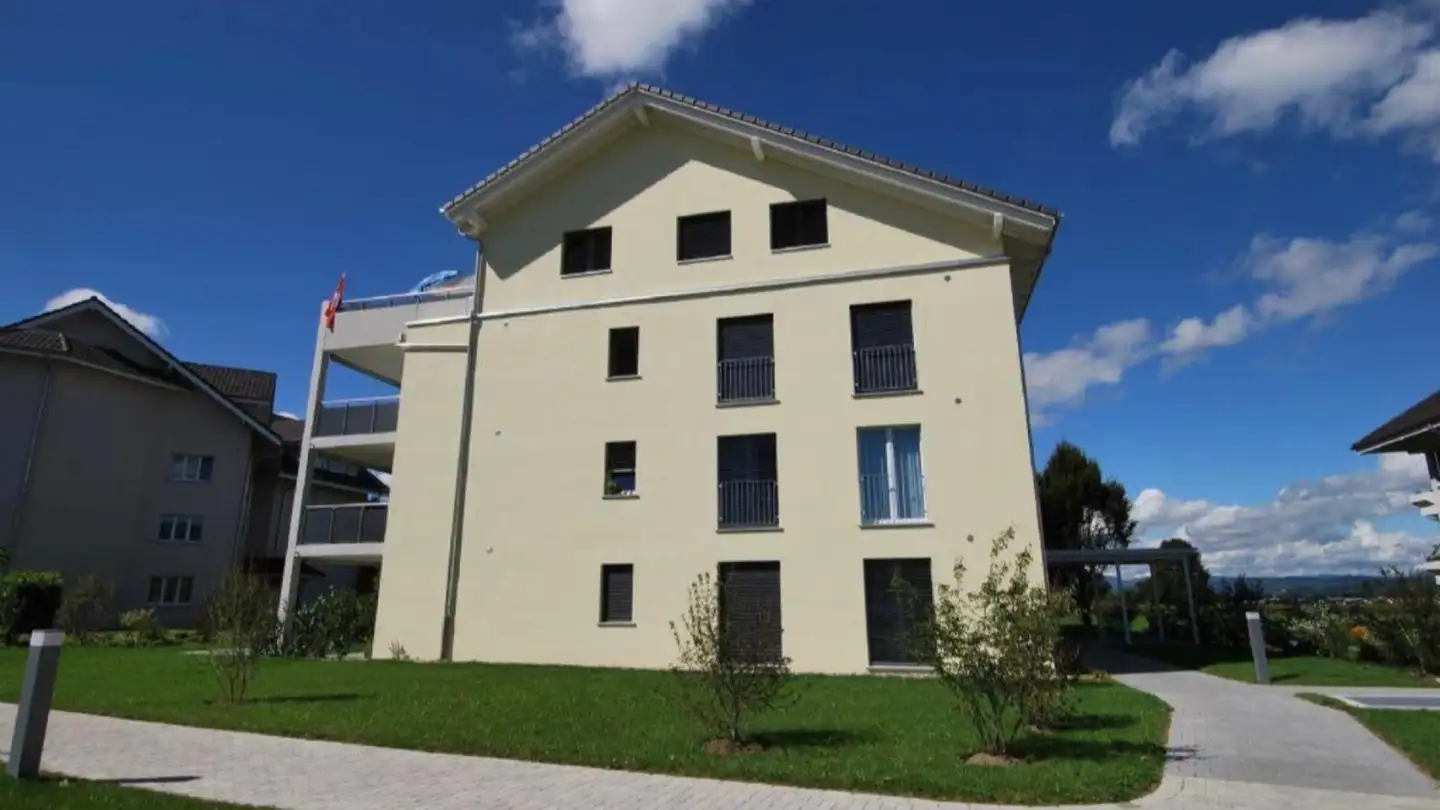 Appartamento in affitto - 6262 Langnau b. Reiden - Photo 3