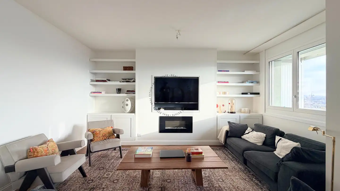 Wohnung kaufen - 1213 Petit-Lancy - Foto 2