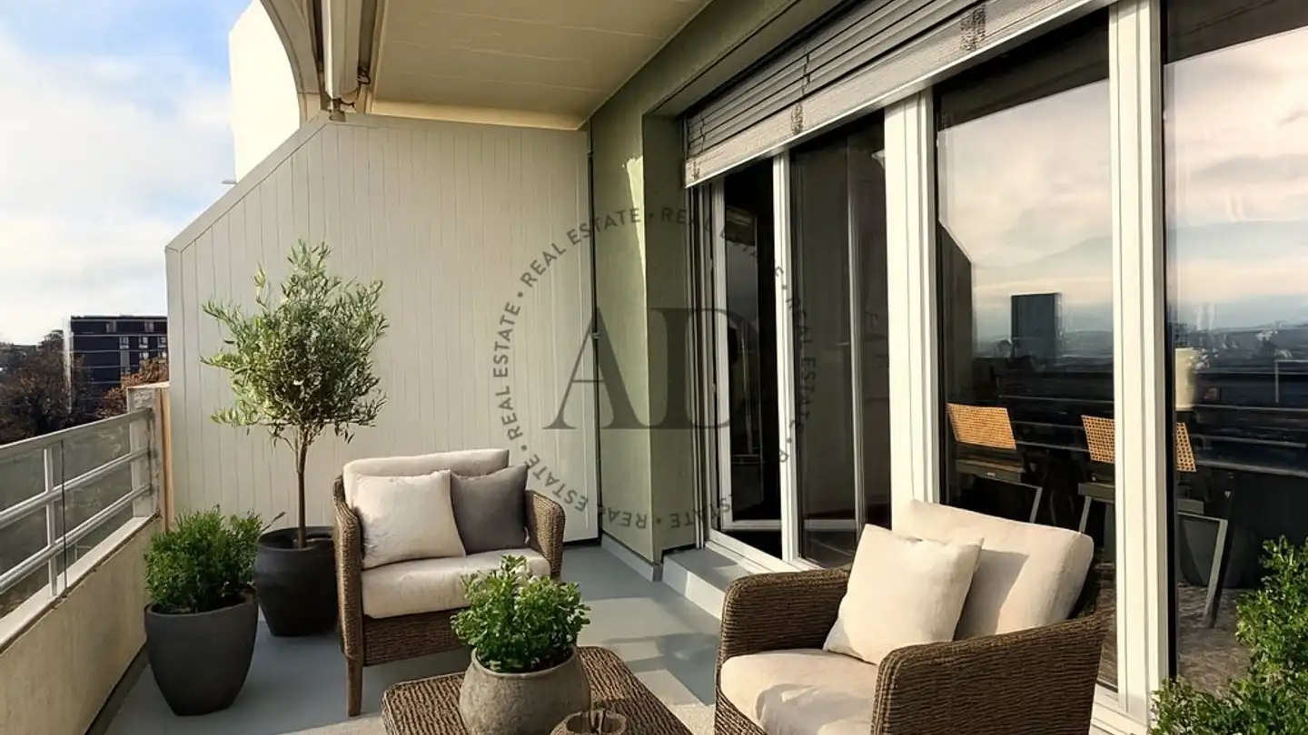 Wohnung kaufen - 1213 Petit-Lancy - Foto 3