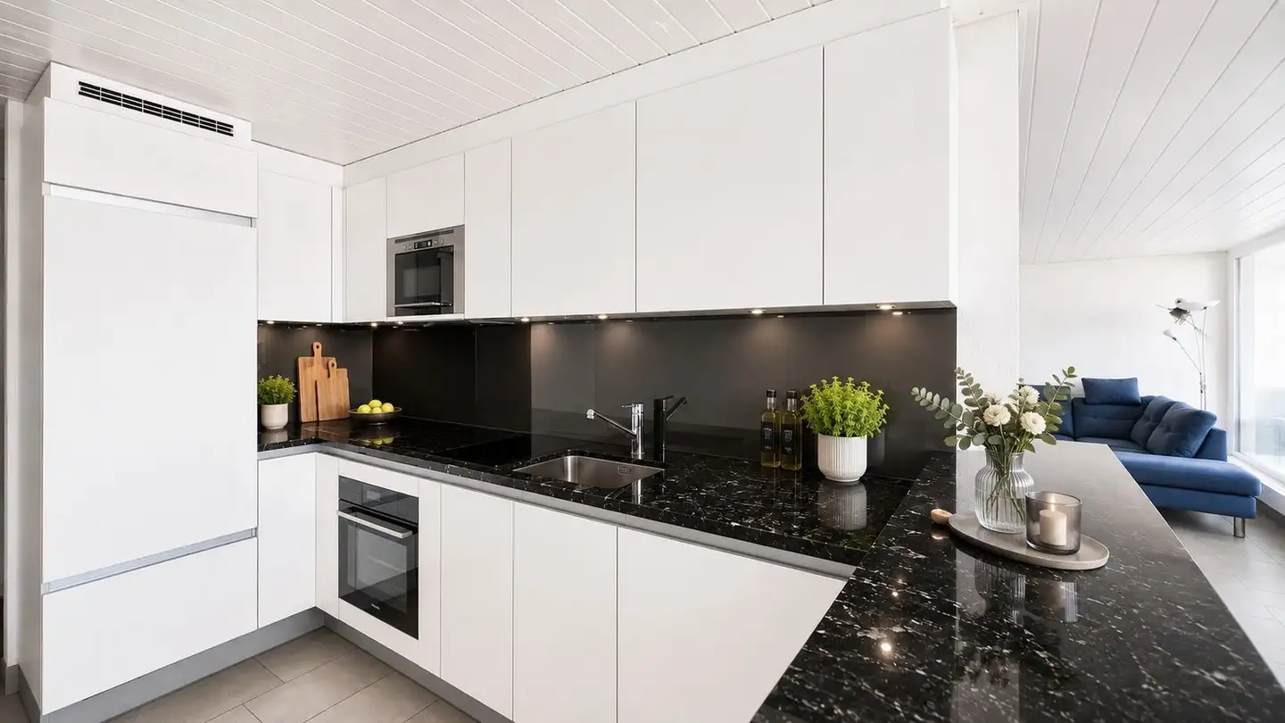 Appartement à vendre - Grubenweg 6, 2563 Ipsach - Photo 3
