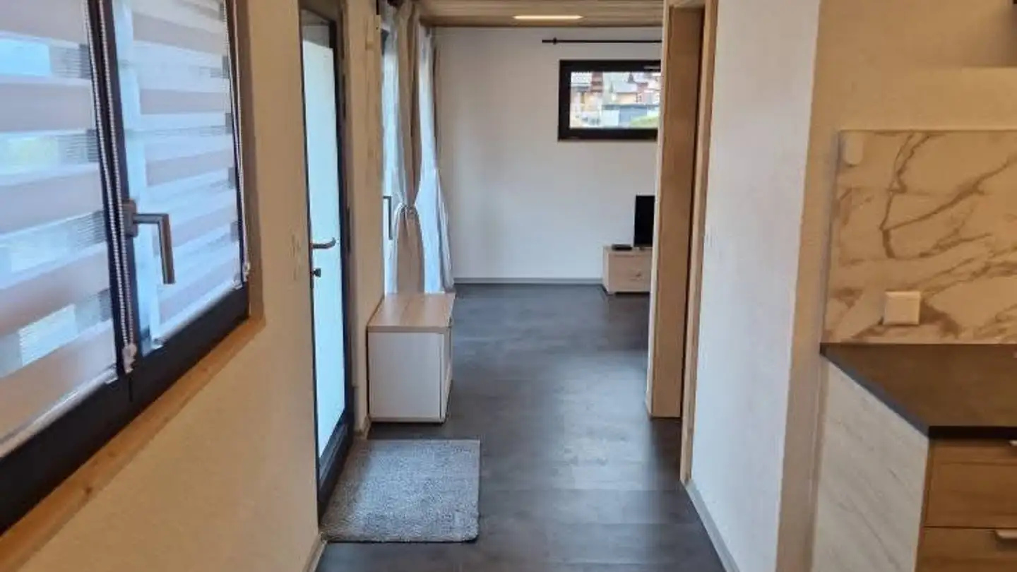 Appartement à louer - Route De Chenarlier, 1872 Troistorrents - Photo 2