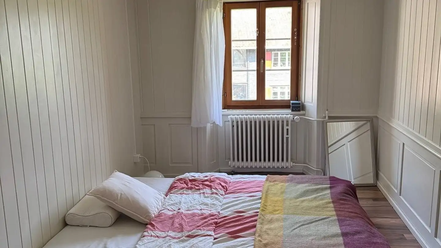 Chambre à louer - 7075 Churwalden - Photo 2