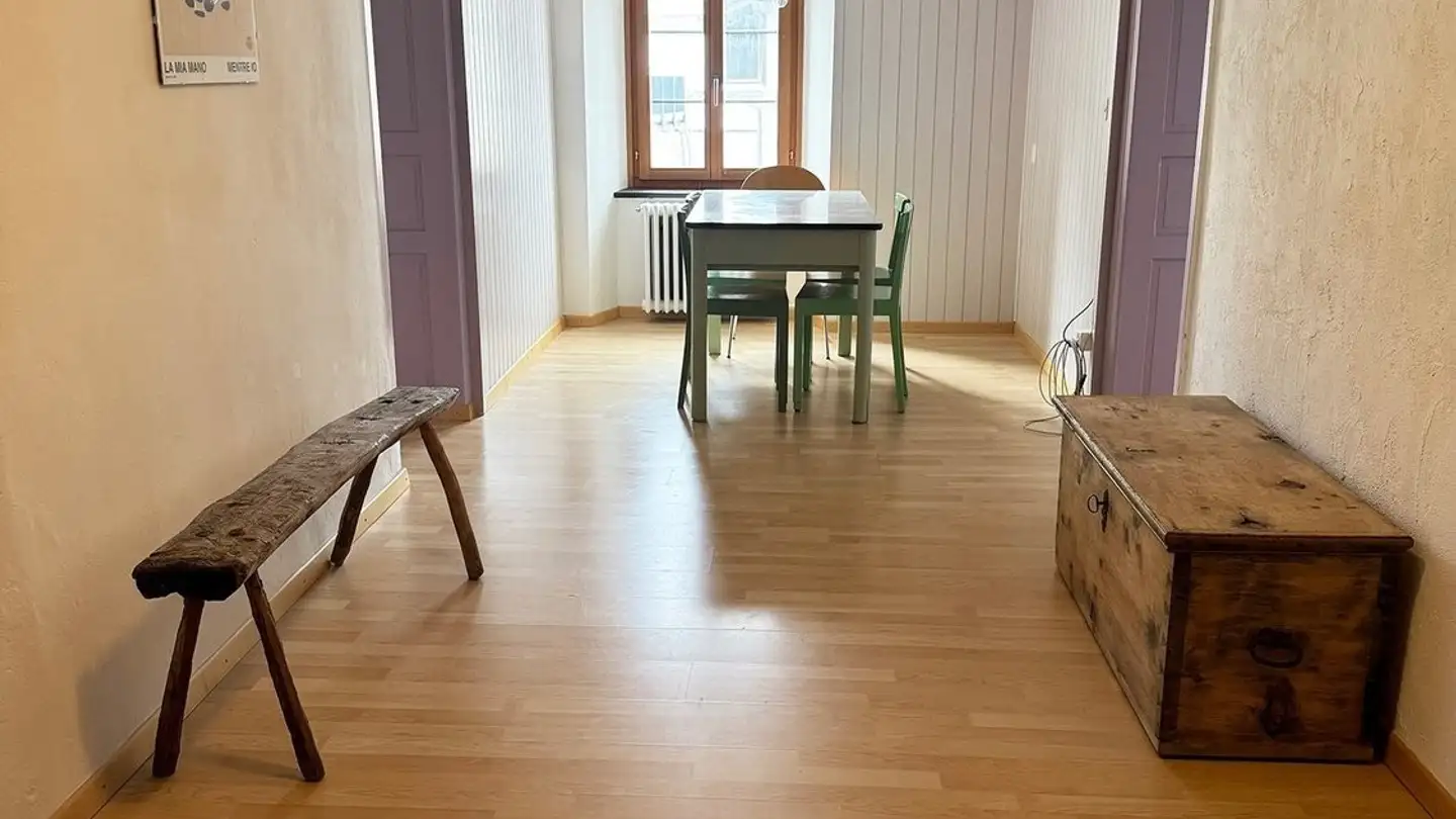 Chambre à louer - 7075 Churwalden - Photo 4