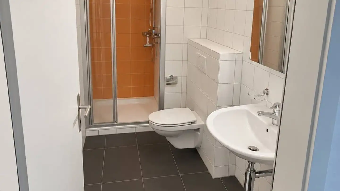 Apartment for rent - 1635 La Tour-de-Trême - Photo 3
