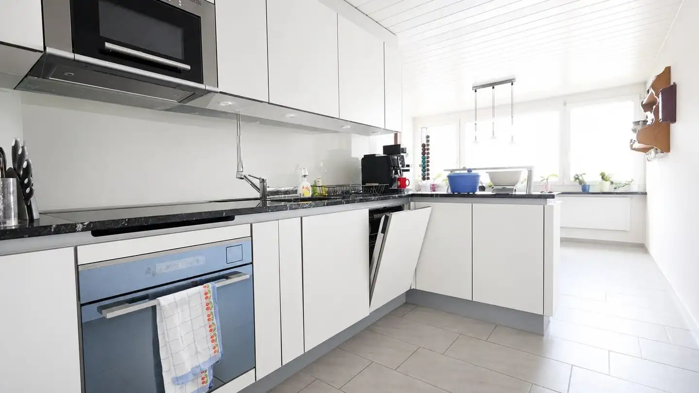 Appartement à vendre - Grubenweg 6, 2563 Ipsach - Photo 4