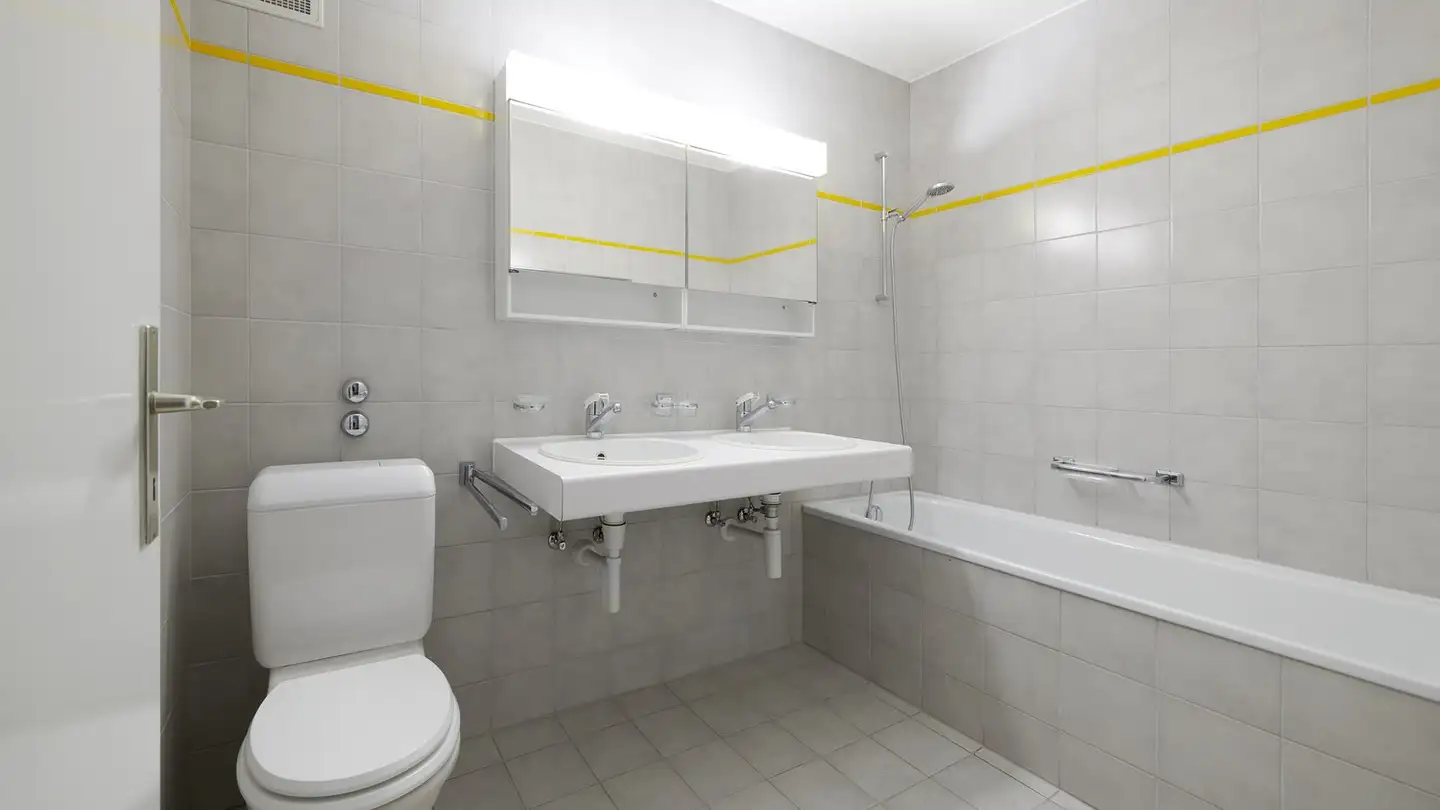 Apartment for rent - Gottfried-Keller-Strasse 7, 8590 Romanshorn - Photo 3