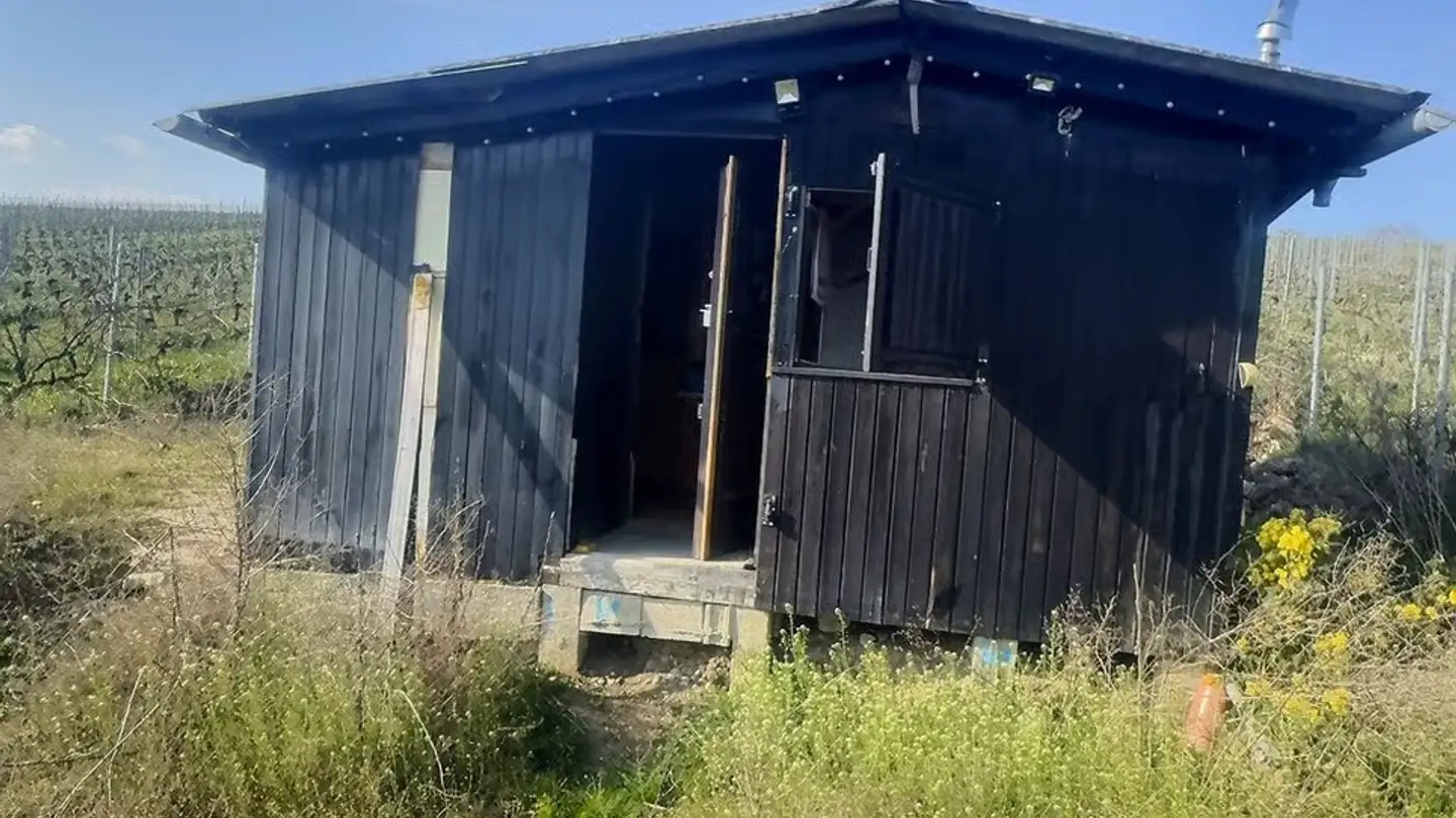 Single house for sale - 1233 Bernex