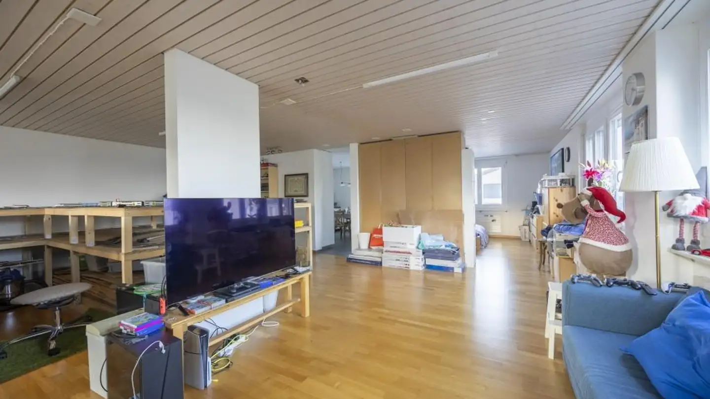 Appartamento in vendita - 9315 Neukirch (Egnach) - Foto 3