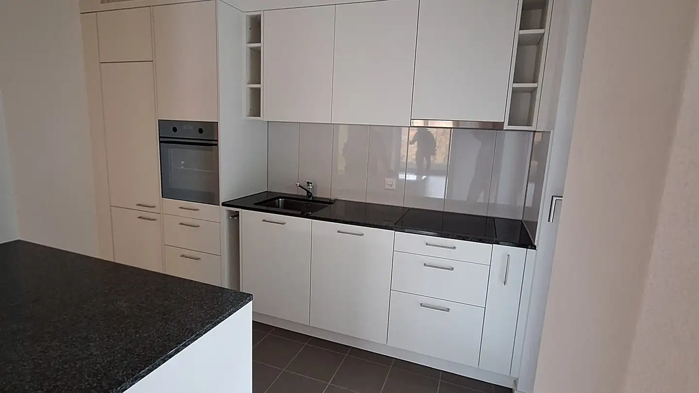 Appartamento in affitto - Am Tych 4a, 4665 Oftringen - Foto 3