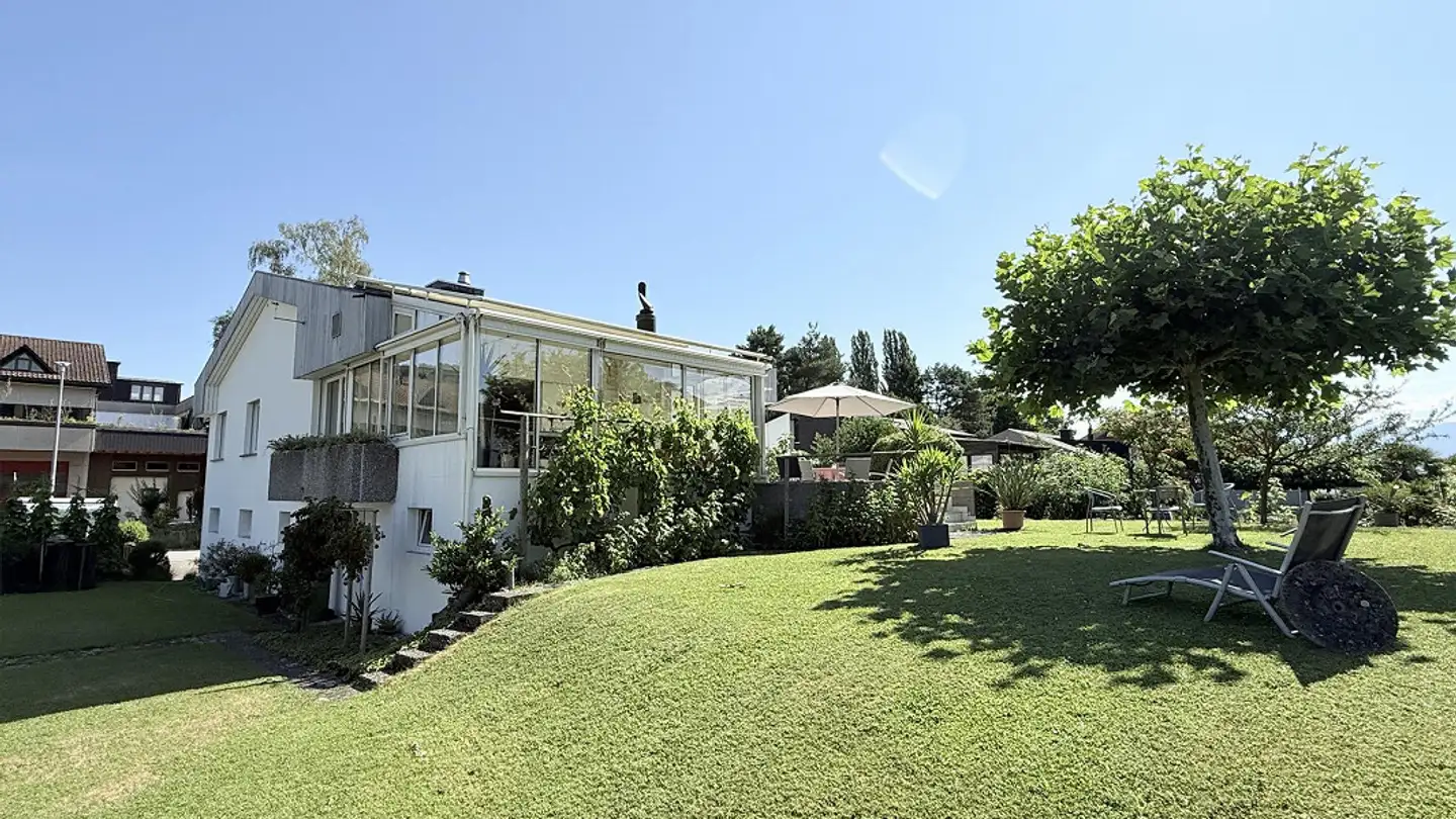 Casa singola in vendita - Wisenstrasse 4, 9442 Berneck - Photo 3