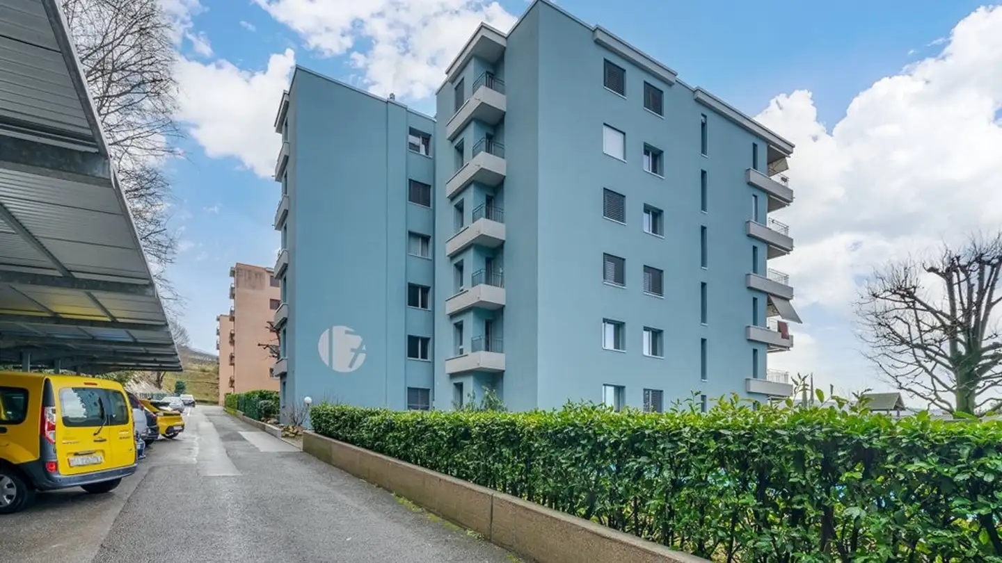 Appartamento in affitto - Via Al Funtì 17, 6834 Morbio Inferiore