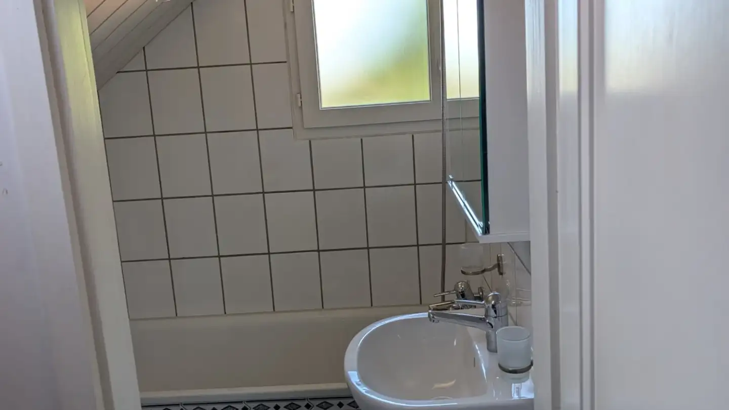 Apartment for rent - Schloss-Strasse 22, 3672 Oberdiessbach - Photo 2