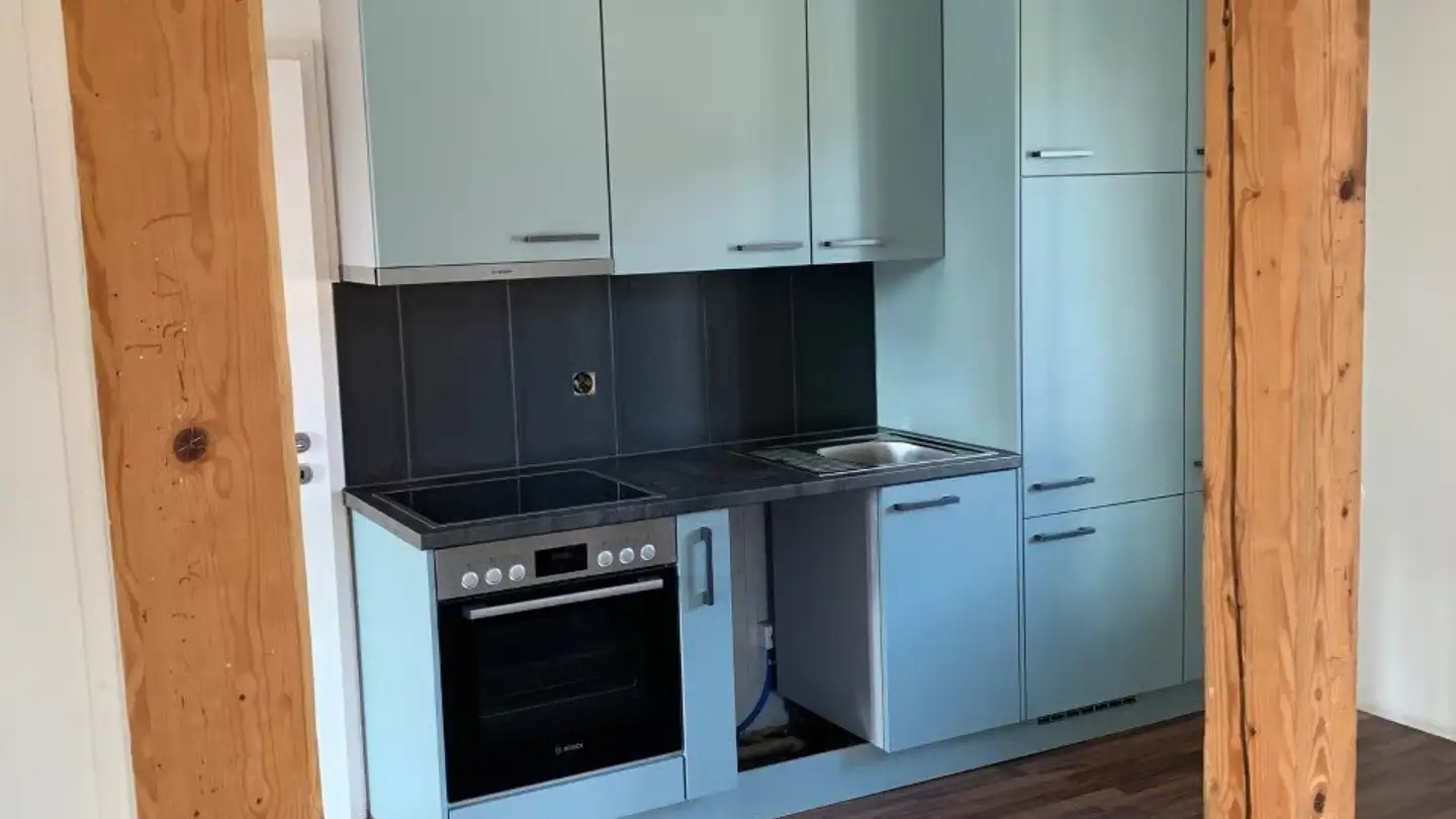 Apartment for rent - Schloss-Strasse 22, 3672 Oberdiessbach - Photo 3