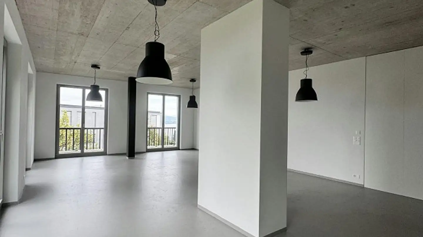 Spazio ufficio in affitto - Spätzstrasse 33, 8810 Horgen - Foto 3