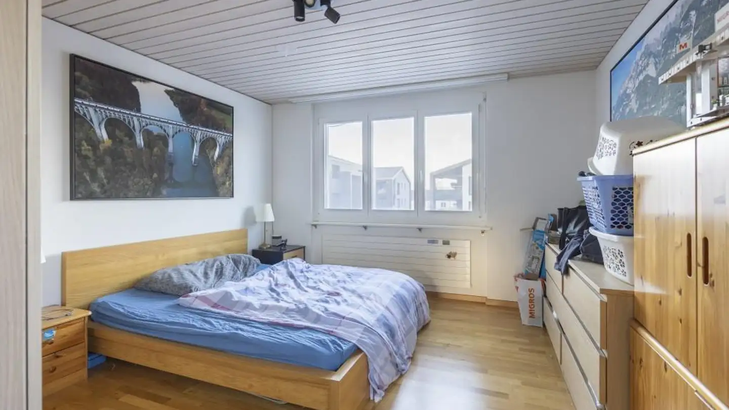 Appartamento in vendita - 9315 Neukirch (Egnach) - Foto 4