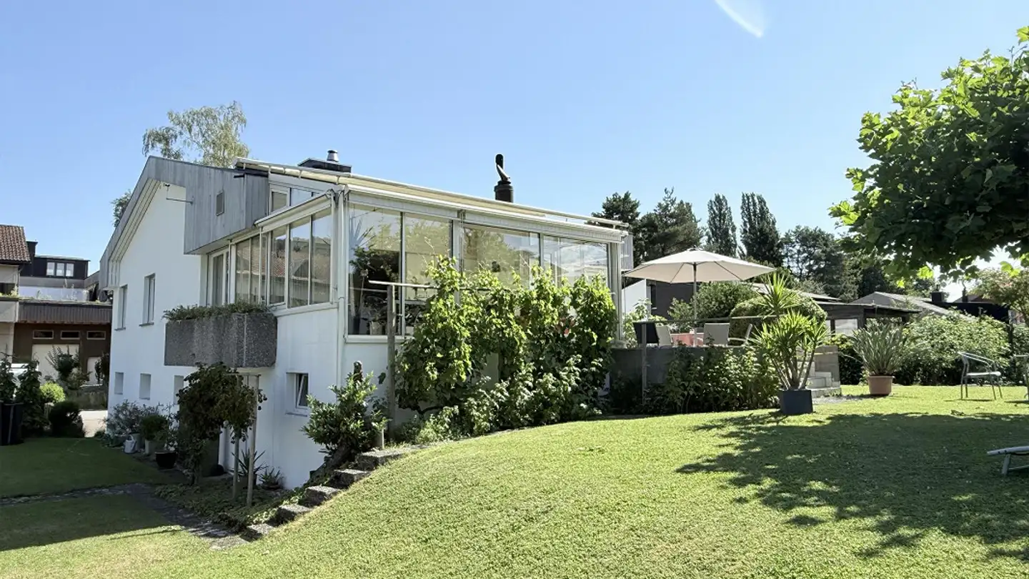 Casa singola in vendita - Wisenstrasse 4, 9442 Berneck - Photo 2