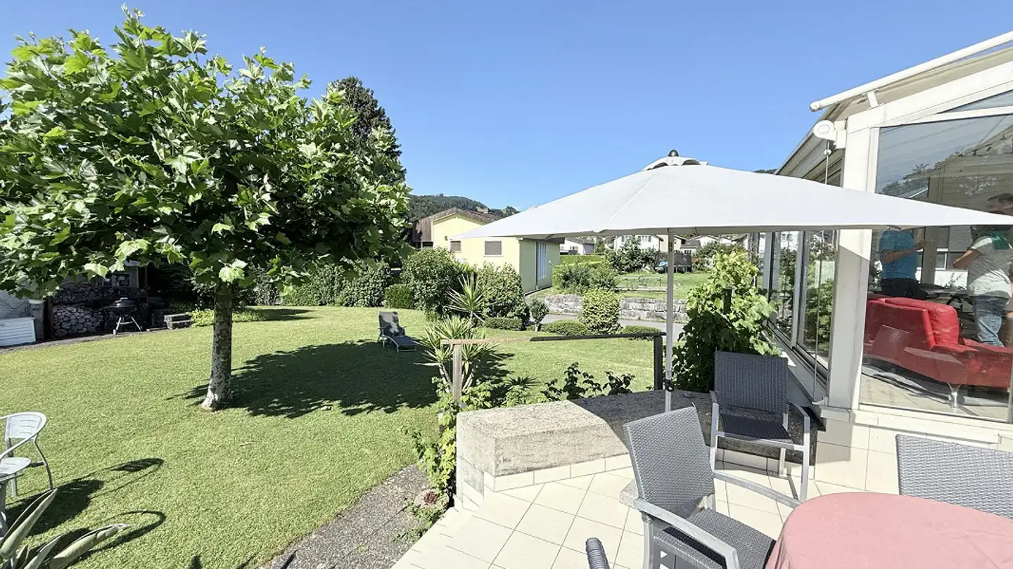 Casa singola in vendita - Wisenstrasse 4, 9442 Berneck - Photo 4