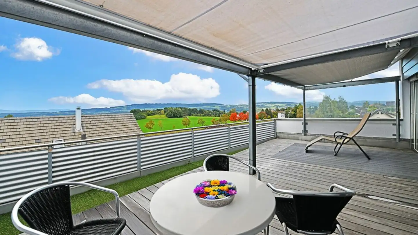 Appartamento in vendita - Sonnhaldenstrasse 32, 8610 Uster - Photo 2