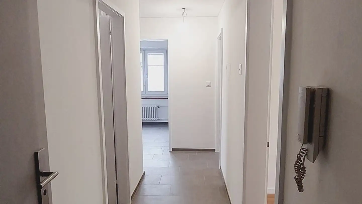 Appartamento in affitto - Hausmattring 1, 4614 Hägendorf - Foto 4