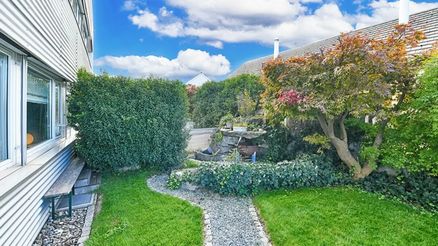 Appartamento in vendita - Sonnhaldenstrasse 32, 8610 Uster - Photo 3